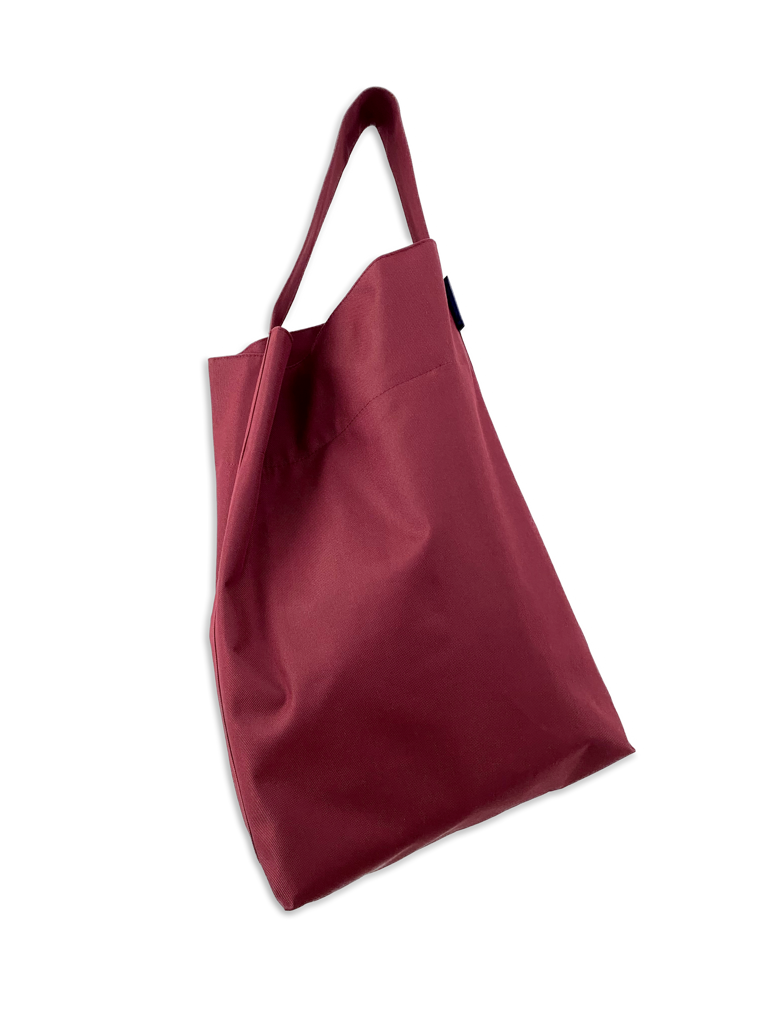 Bucket Tote in Azuki