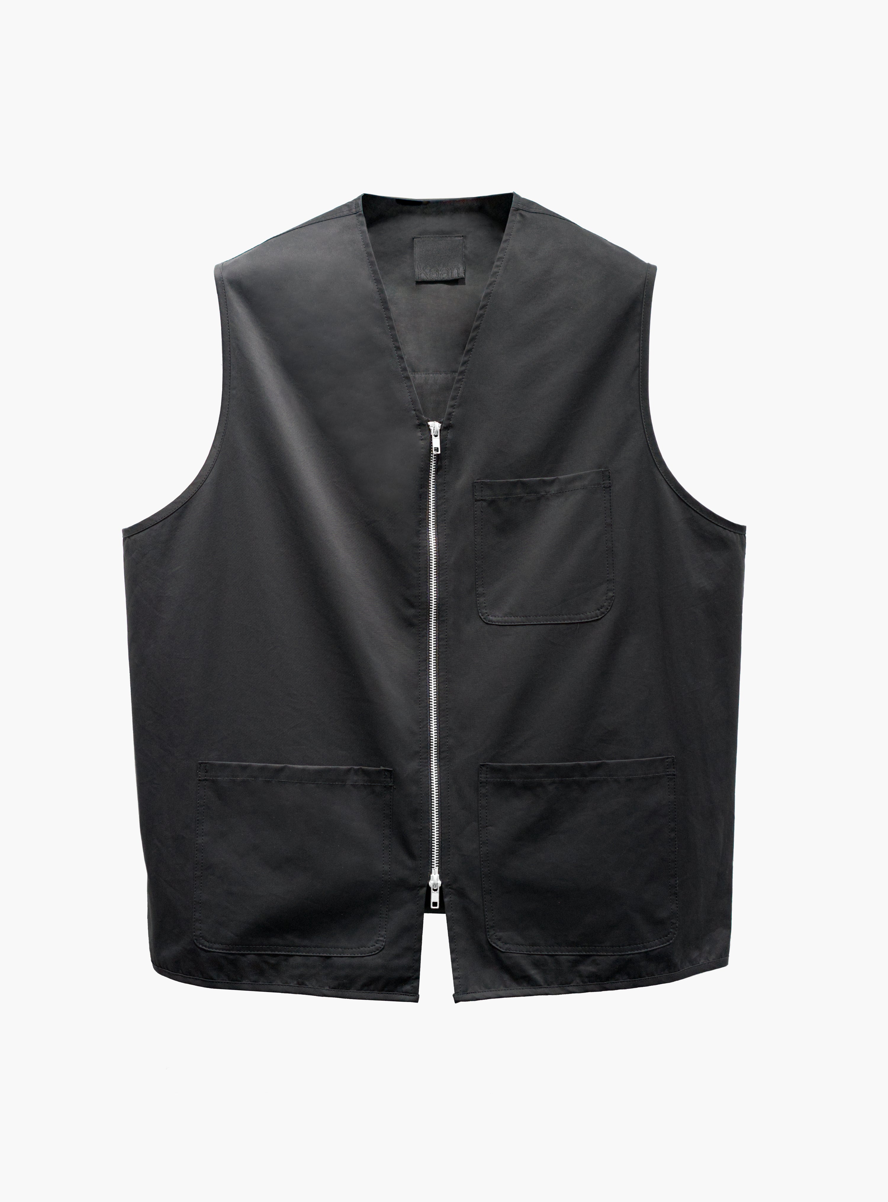 Convertible Bucket Vest *Limited Edition*