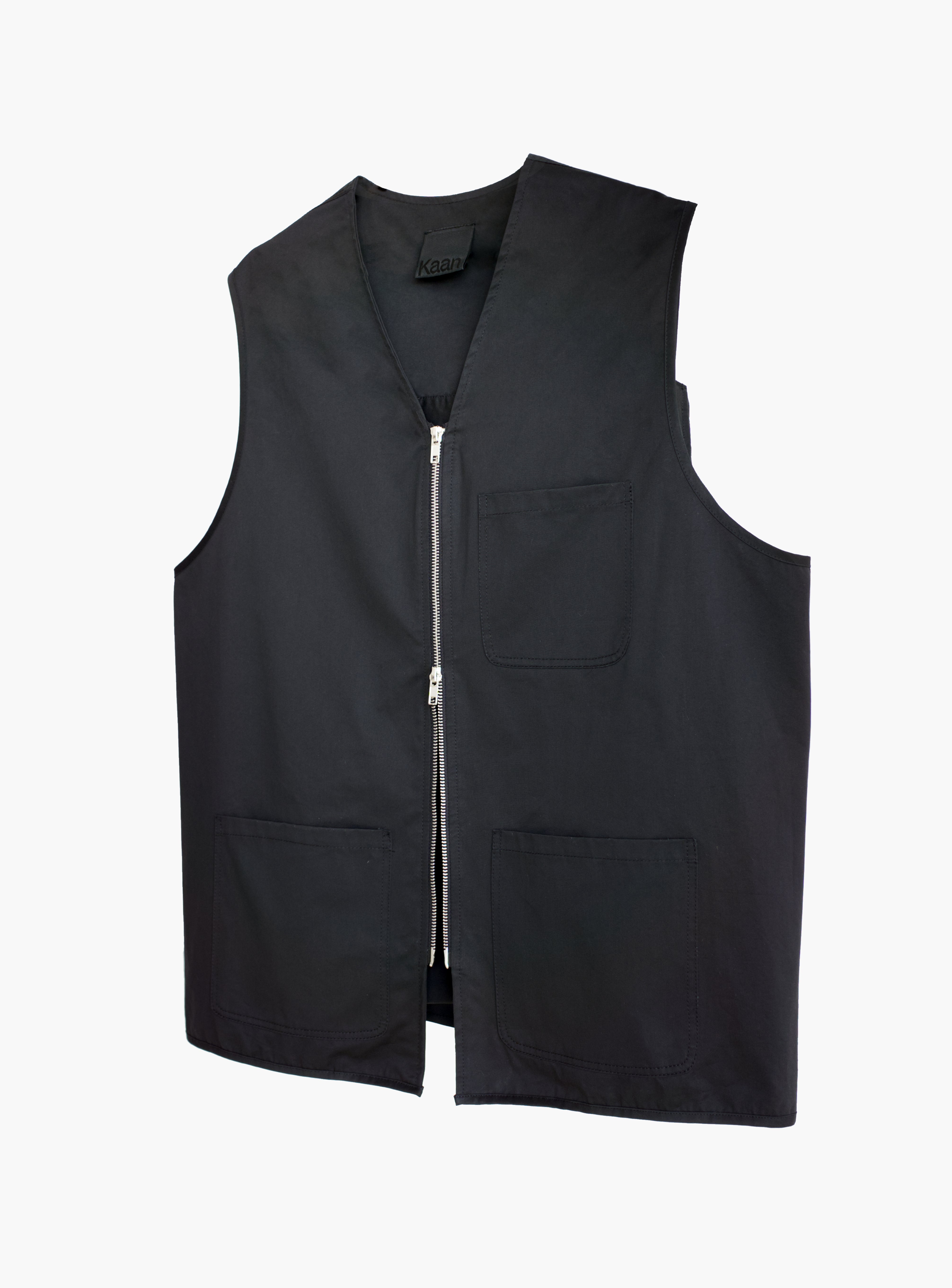 Convertible Bucket Vest (Limited Edition) – Kaan