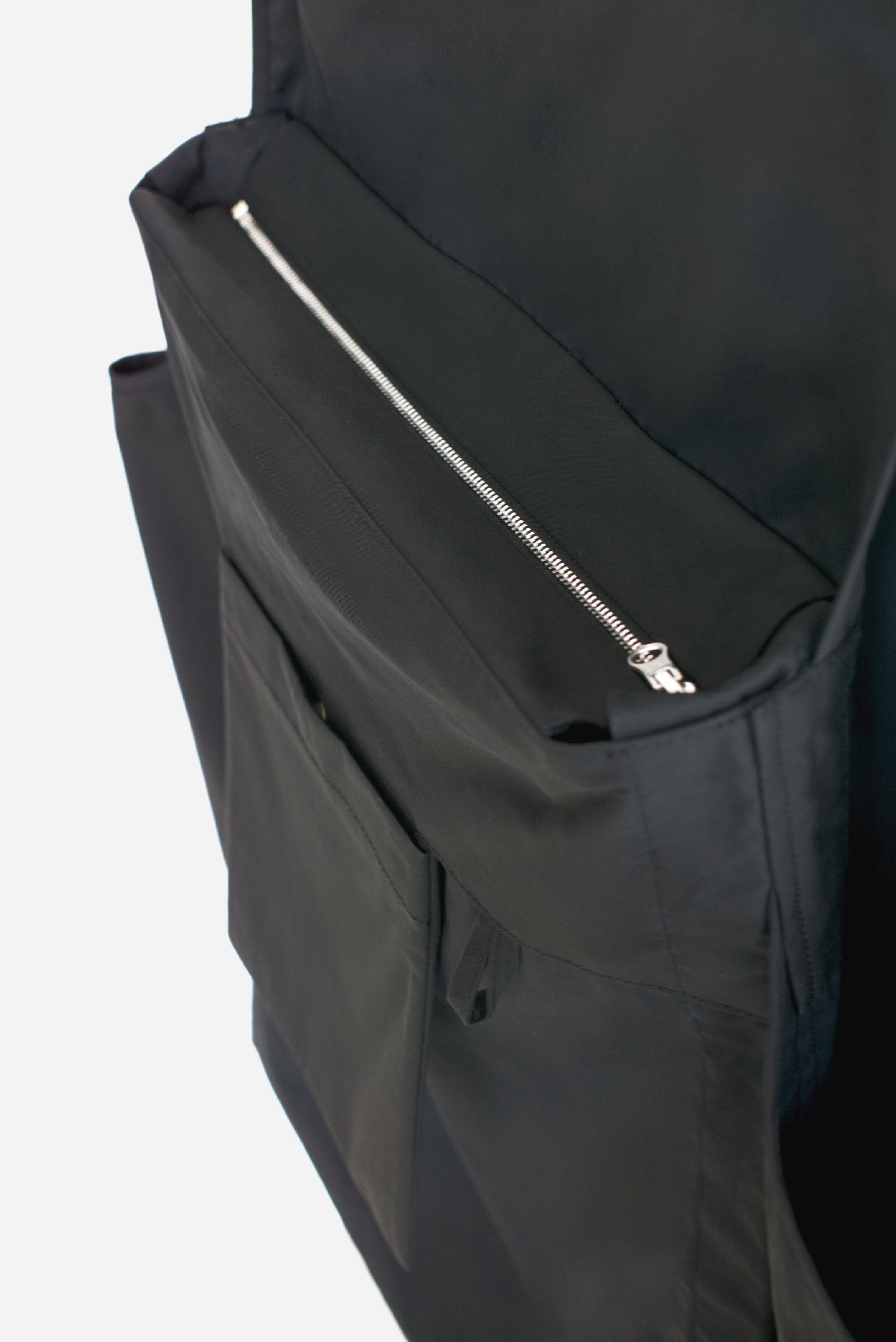 Convertible Bucket Vest *Limited Edition*