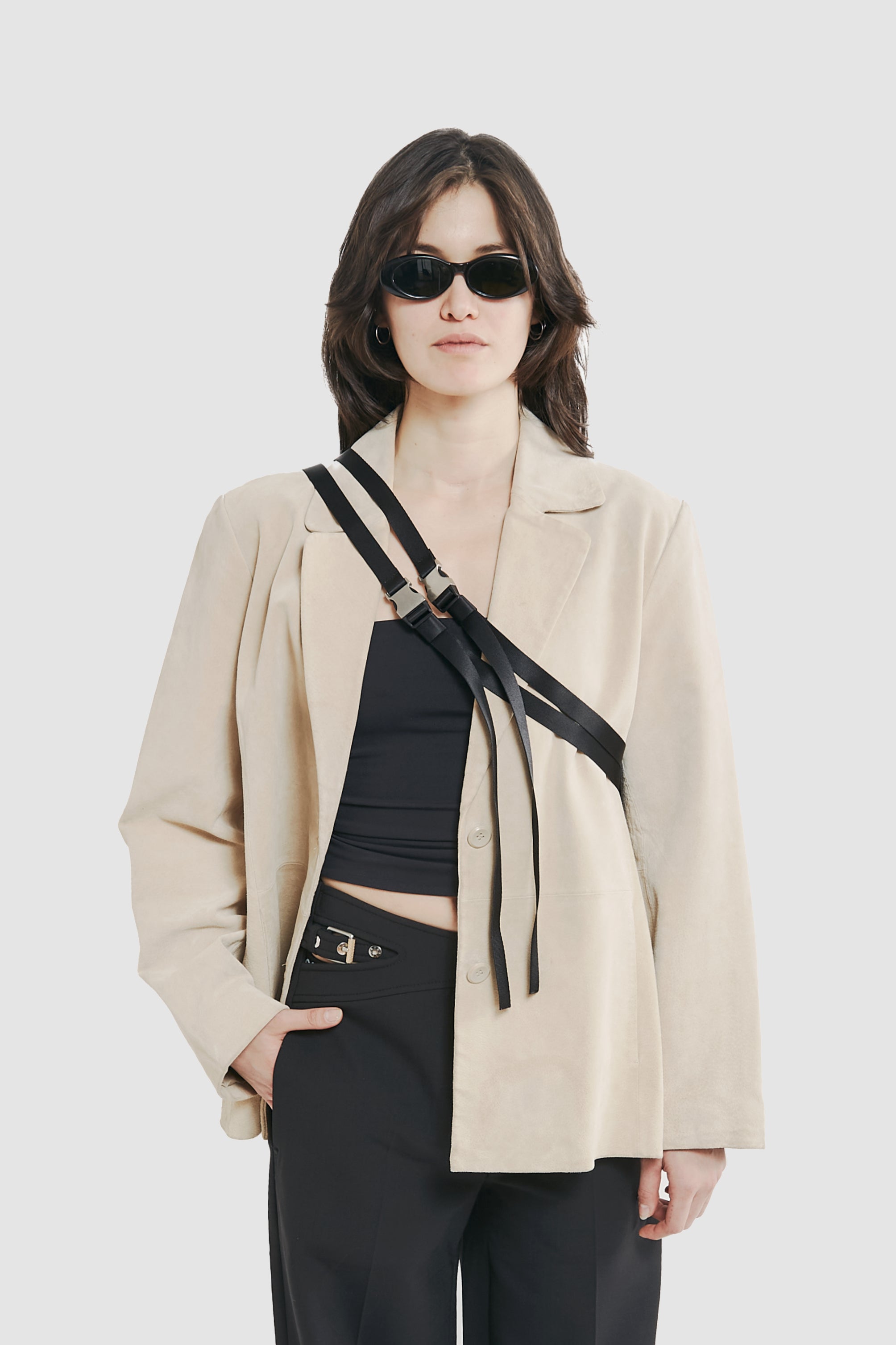 All Crossbody – Kaan