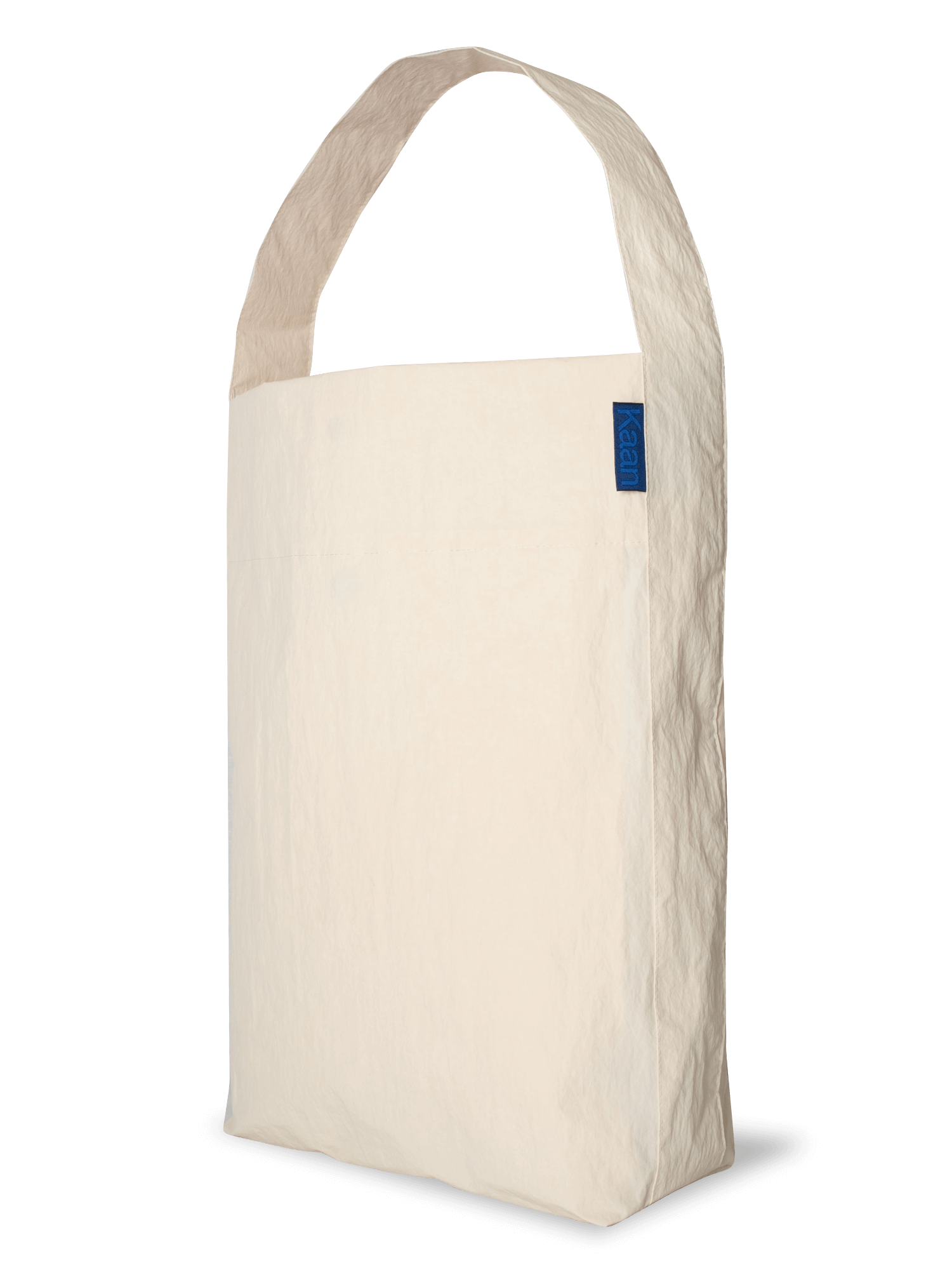 KONBU® Large Bucket in Ecru