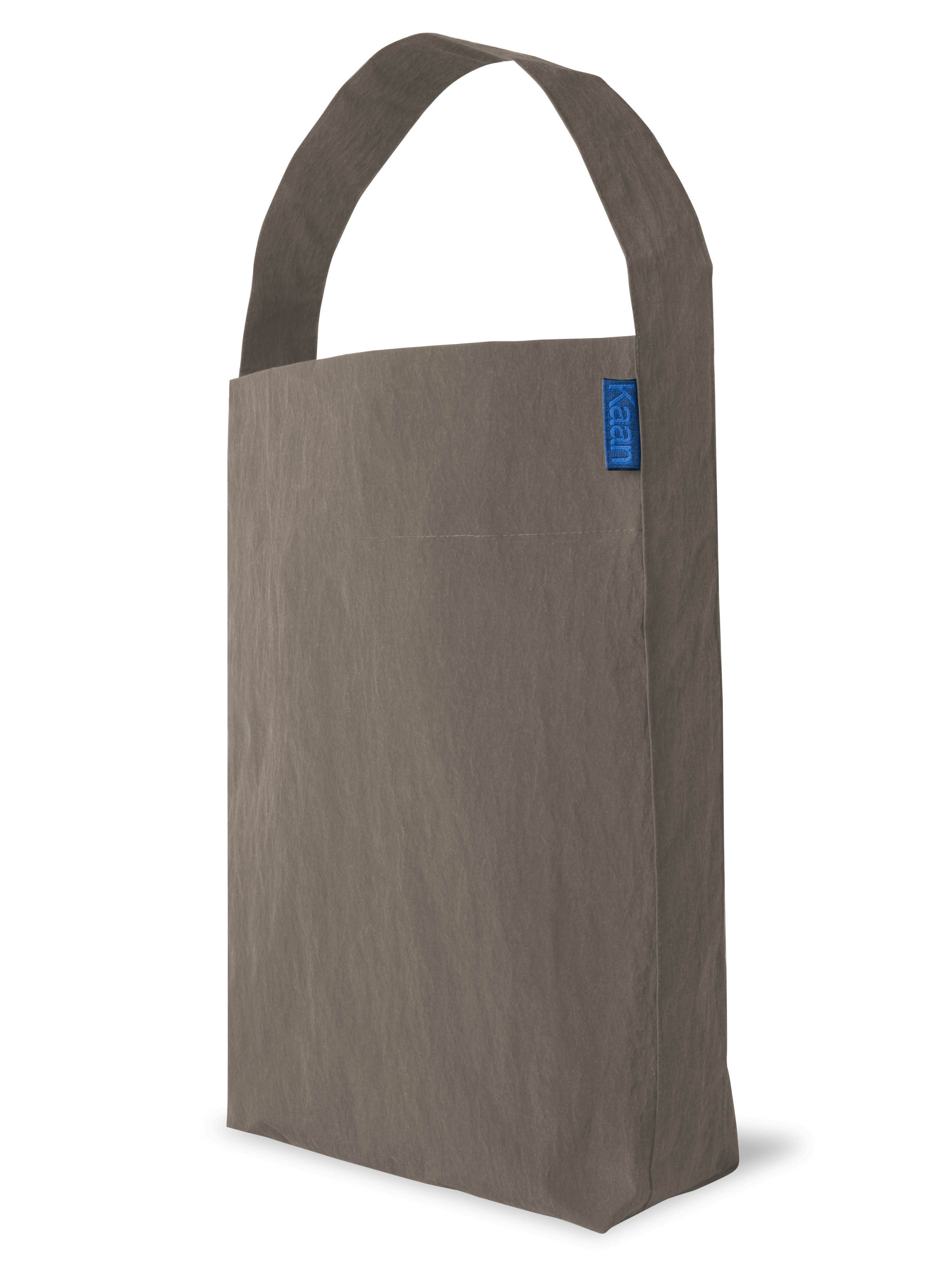 KONBU® Large Bucket in Gray