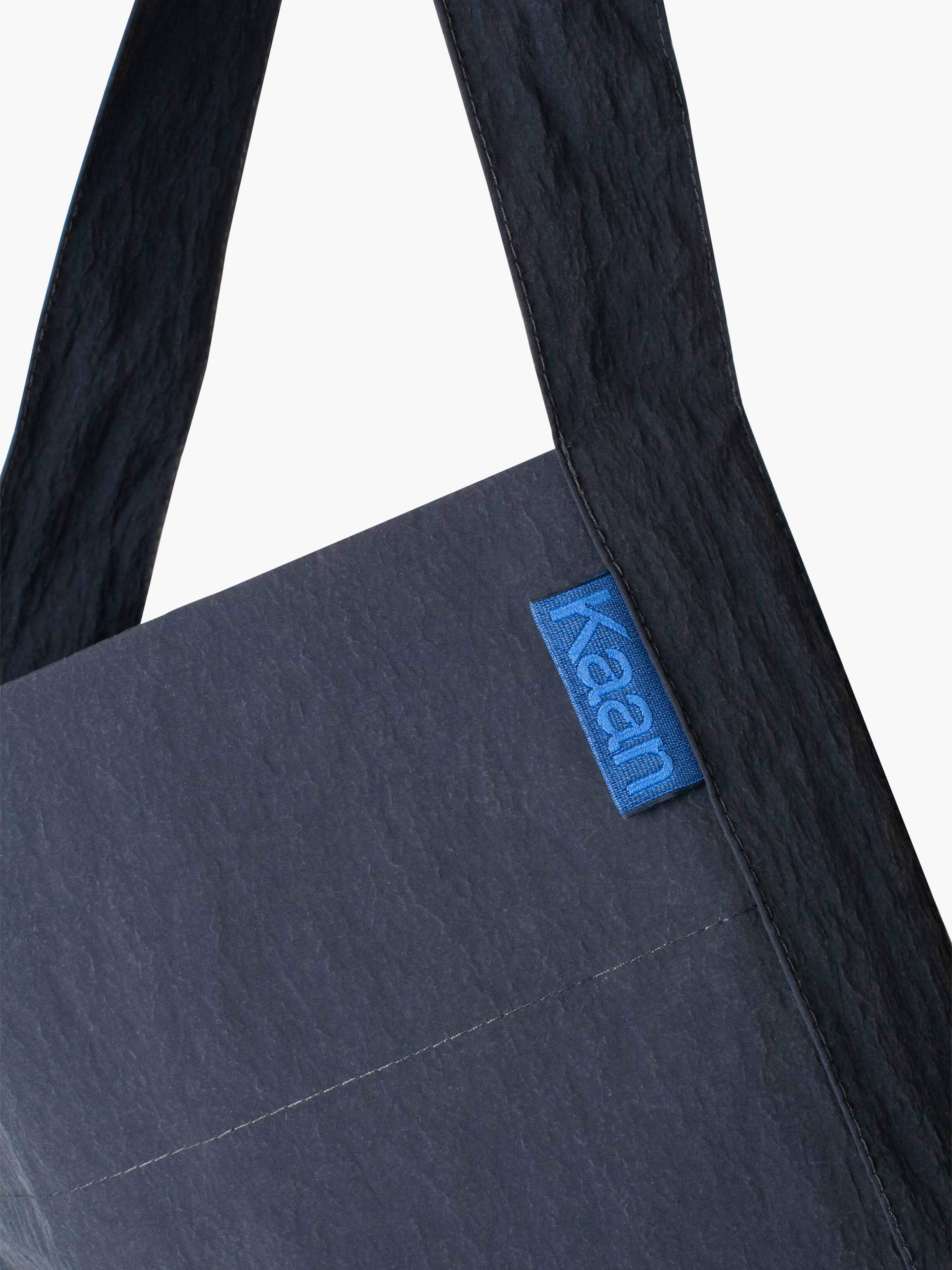 KONBU® Large Bucket in Navy
