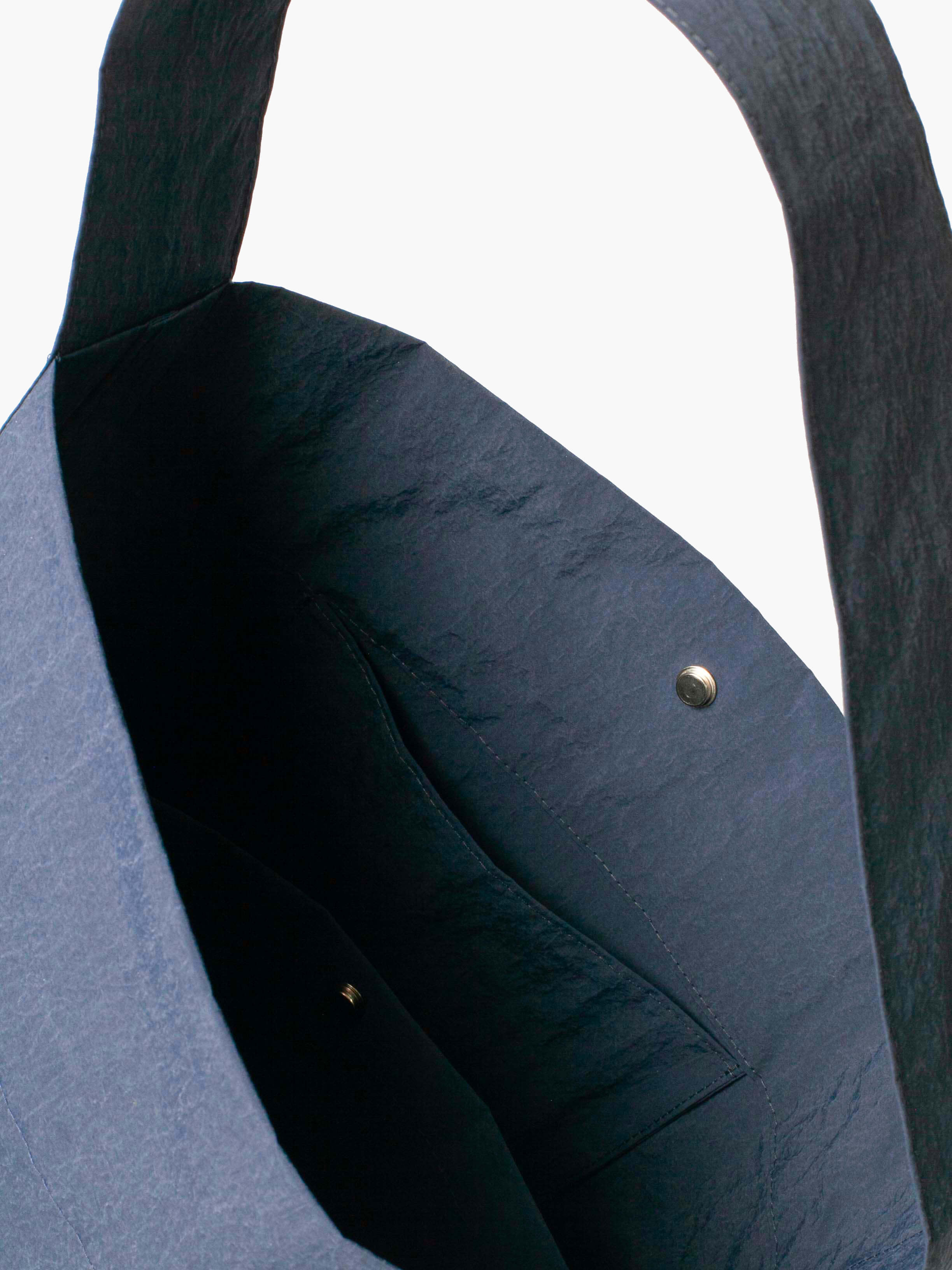 KONBU® Large Bucket in Navy