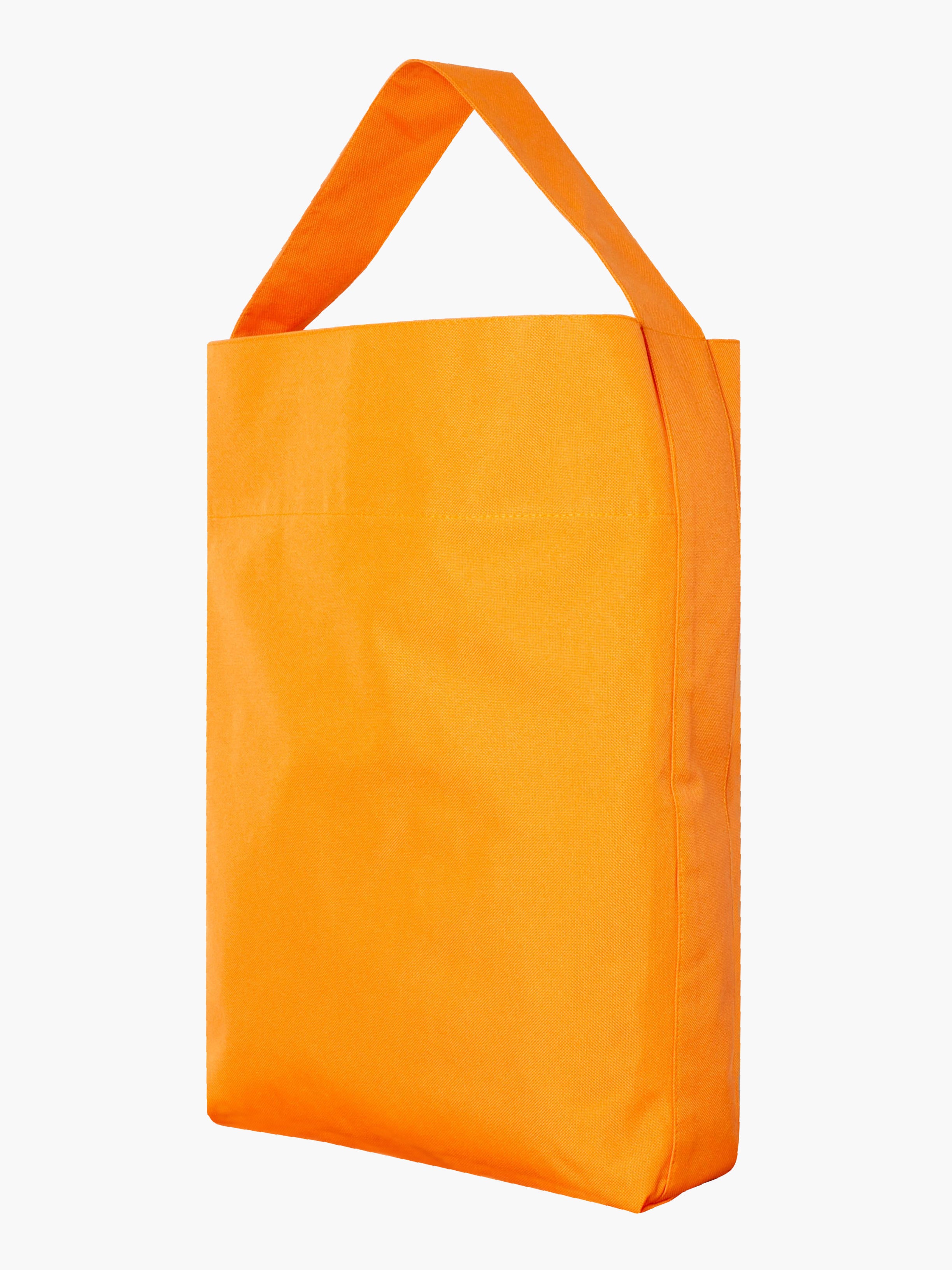Waterproof Bucket Tote in Orange – Kaan Waterproof Bucket Tote in Orange – Kaan