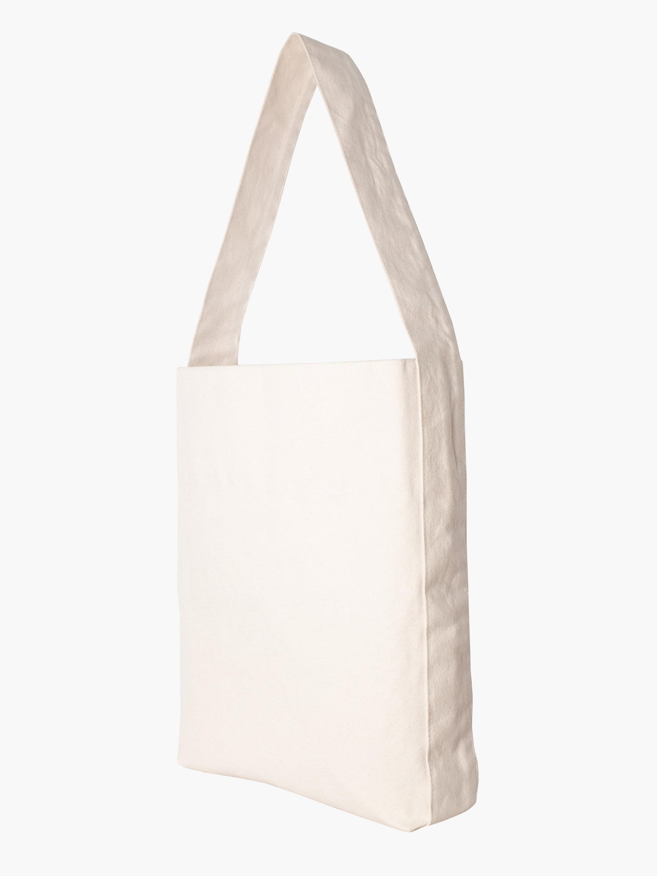 Midi Bucket Tote Bag
