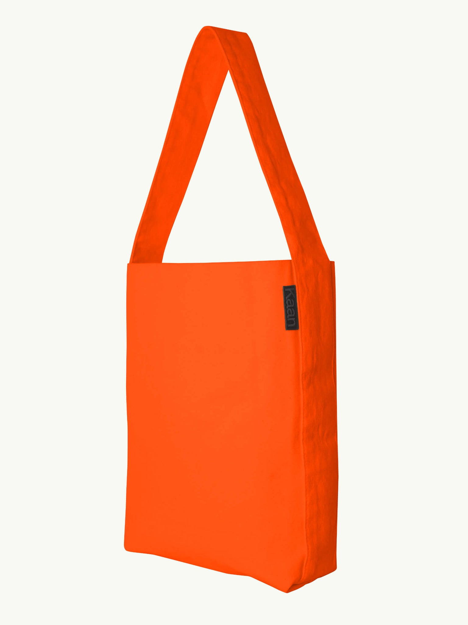 Midi Bucket - Orange (Water Repellent)