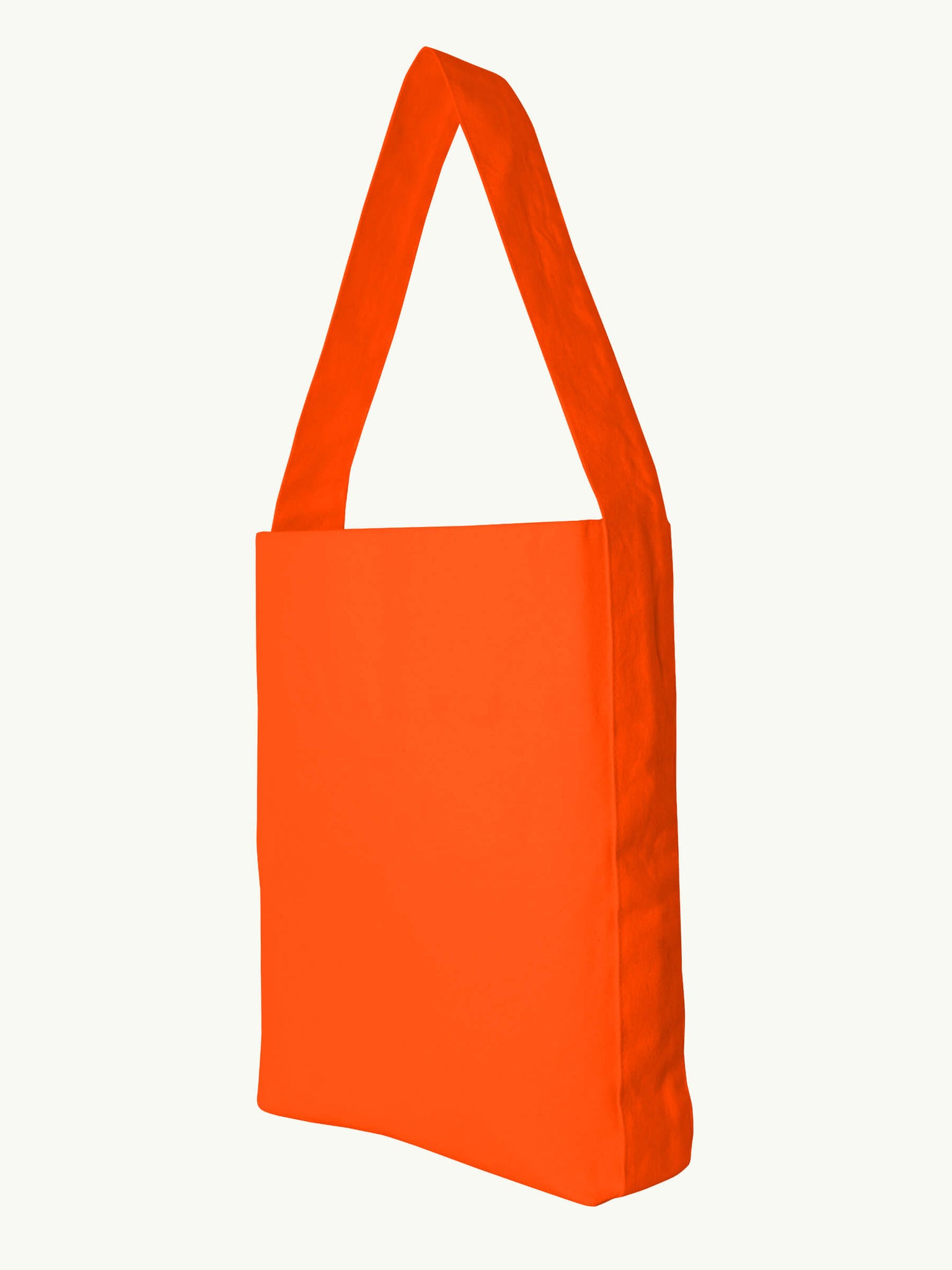 Midi Bucket - Orange (Water Repellent)
