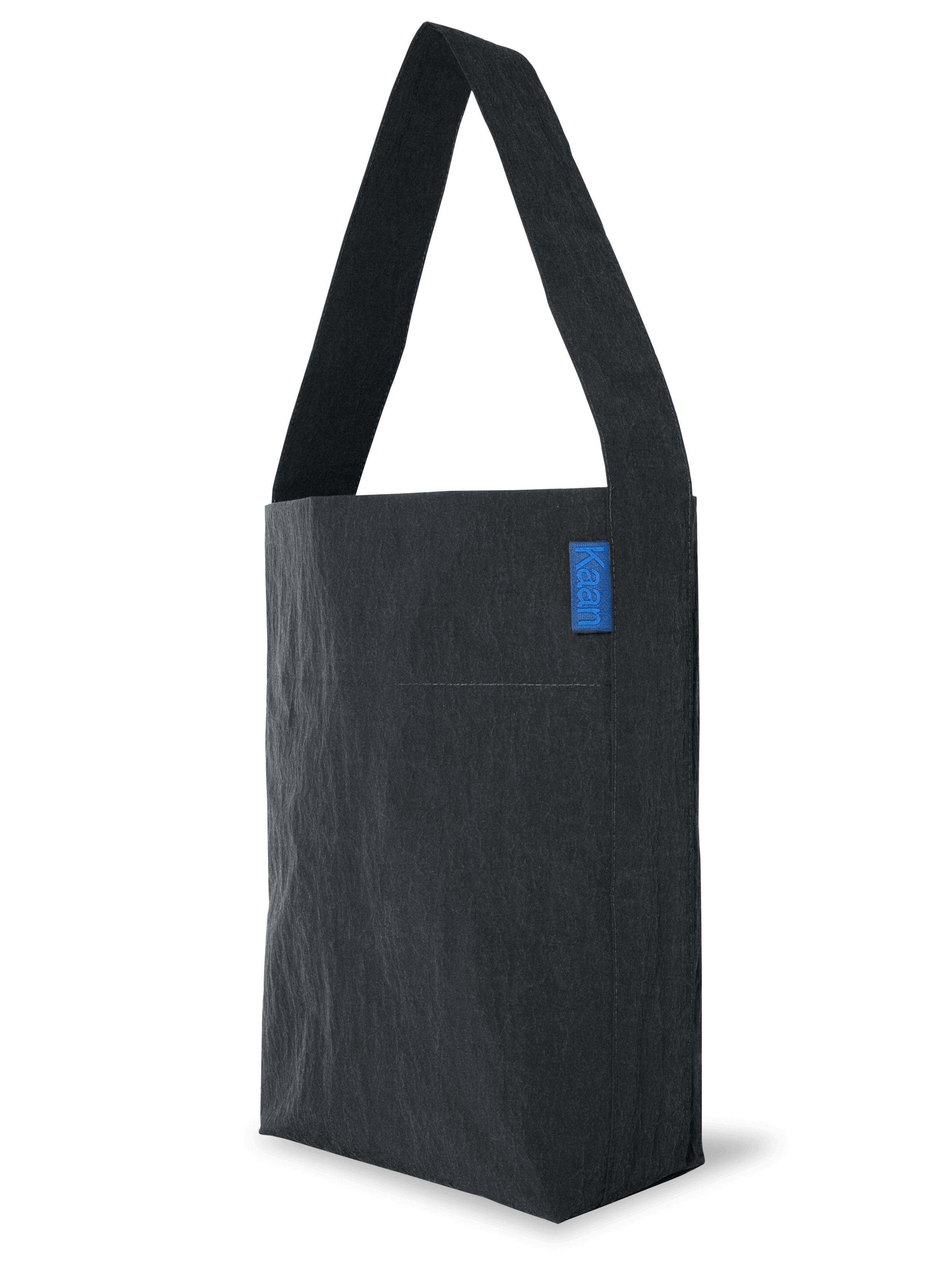 KONBU® Midi Bucket in Black