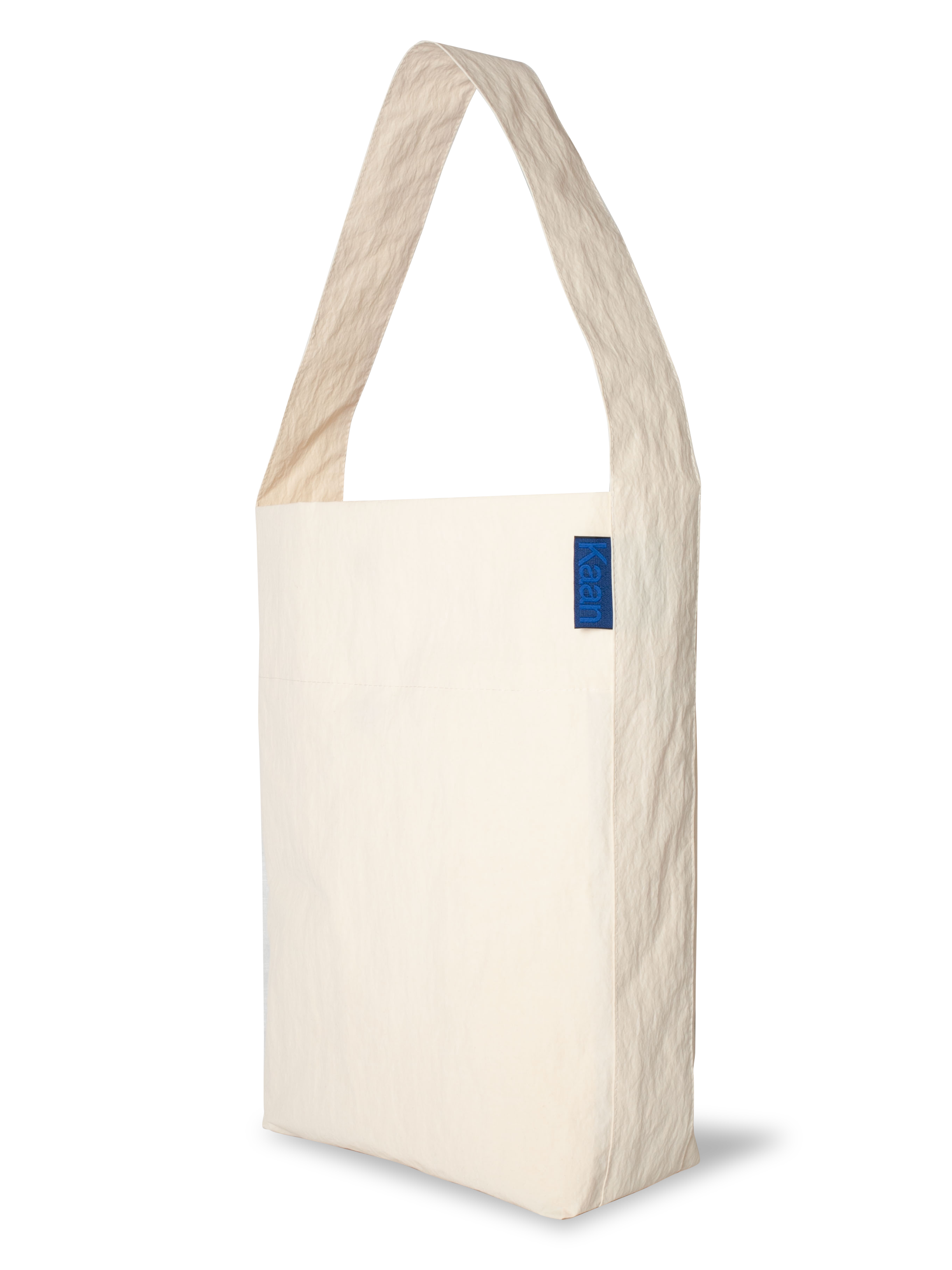 KONBU® Midi Bucket in Ecru