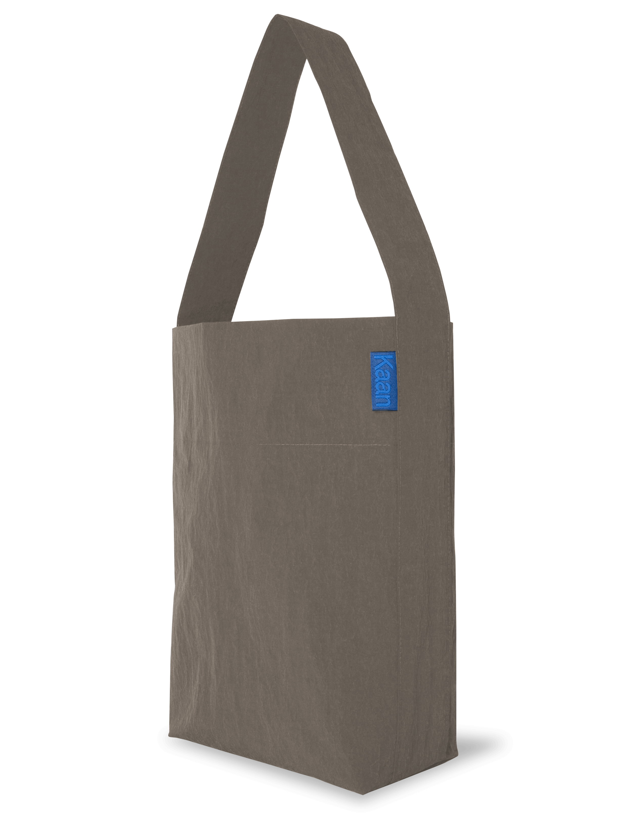 KONBU® Midi Bucket in Gray