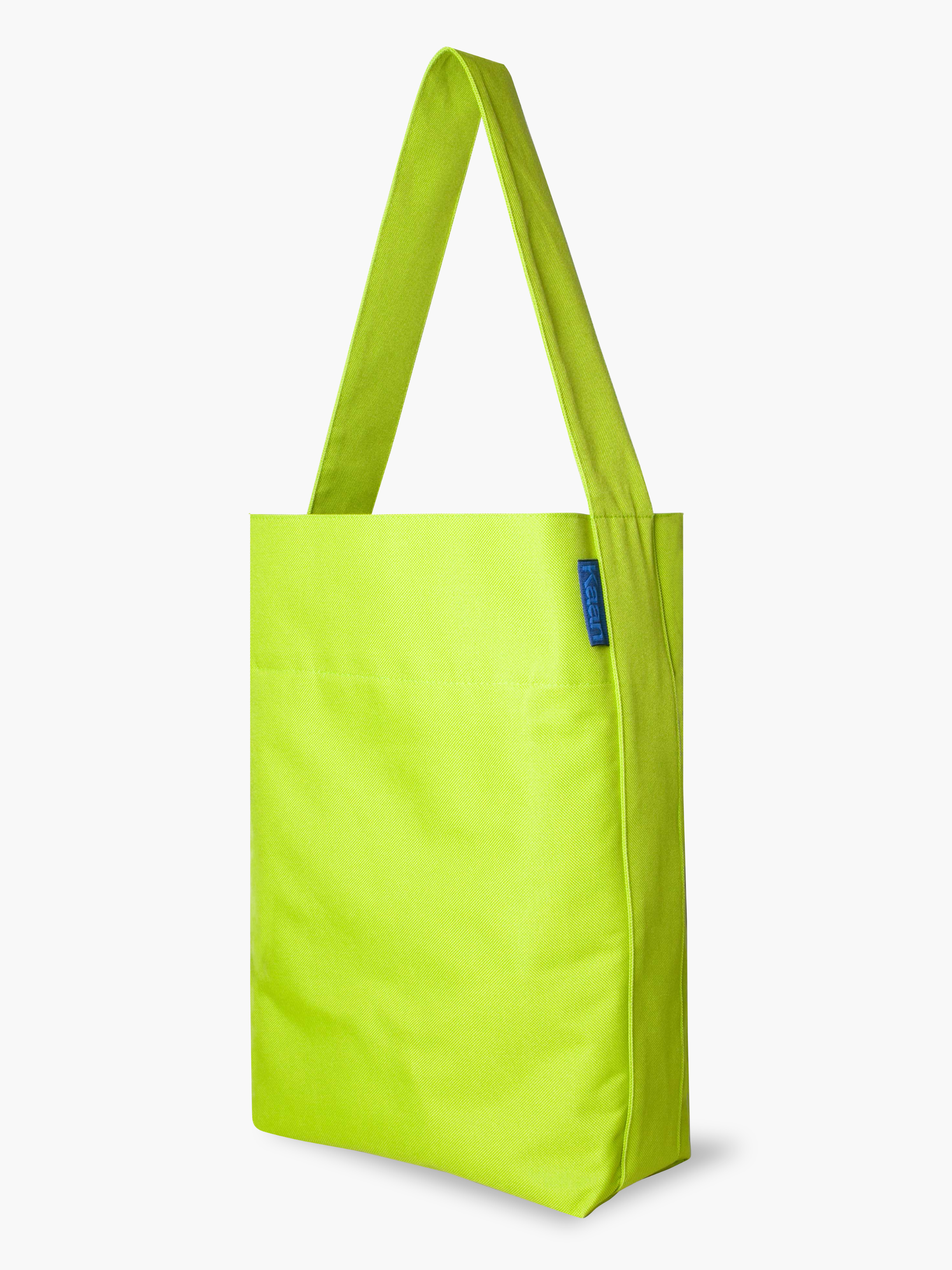 Midi Bucket in Lemongrass