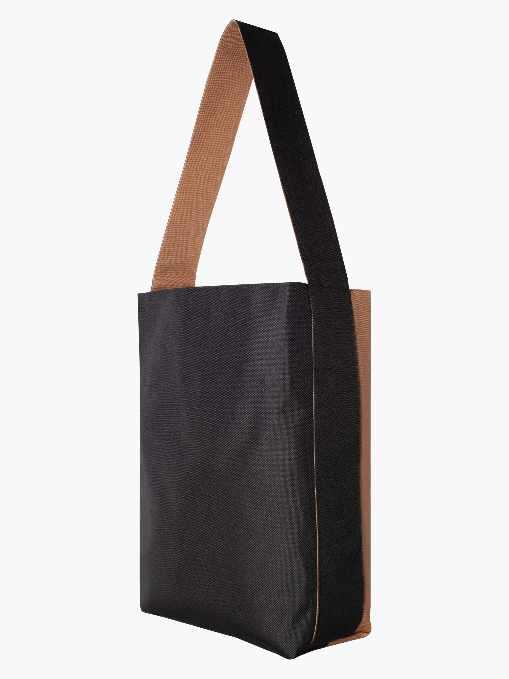 Chafika Bucket - Black