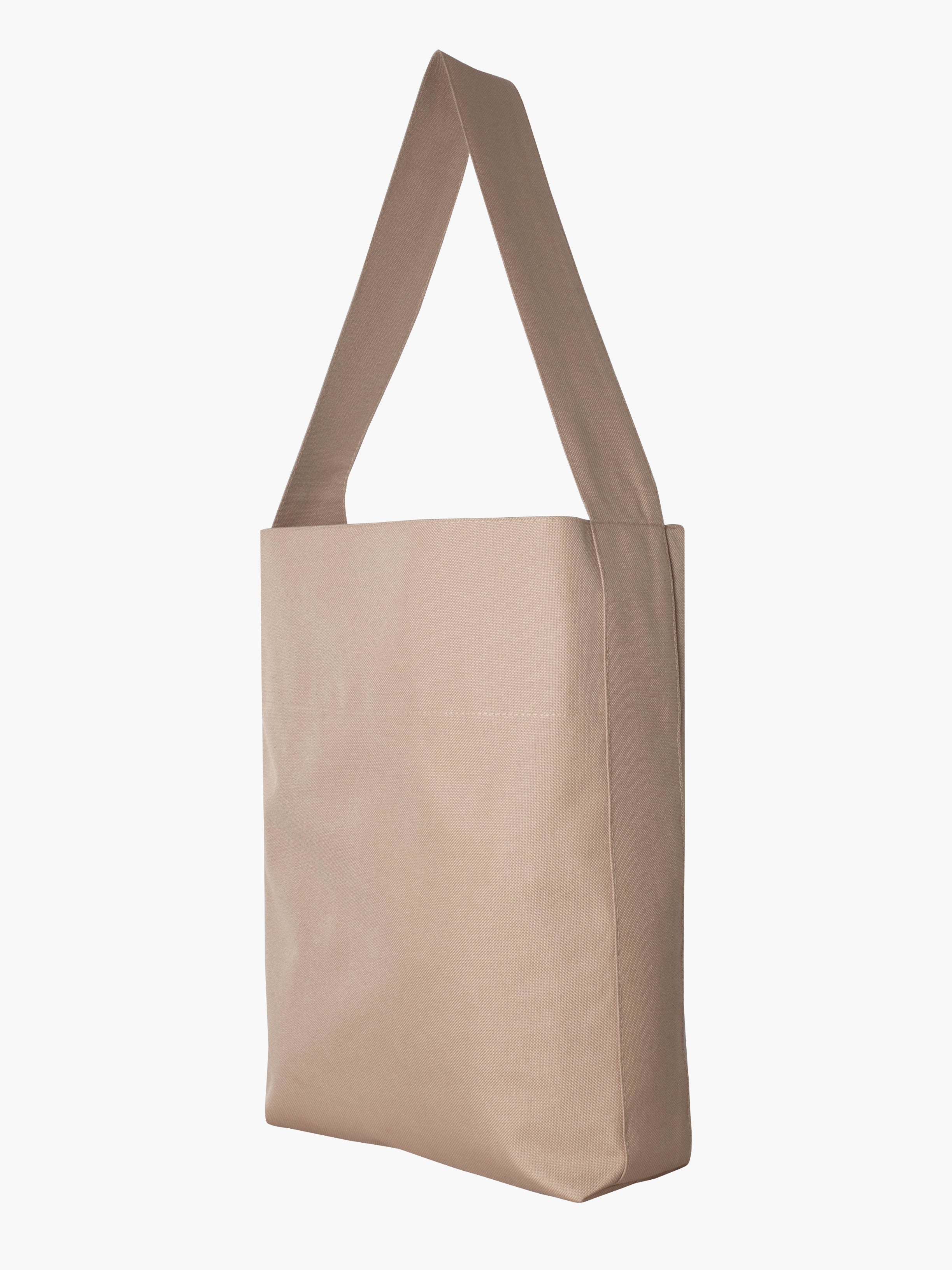 Midi Bucket in Sand