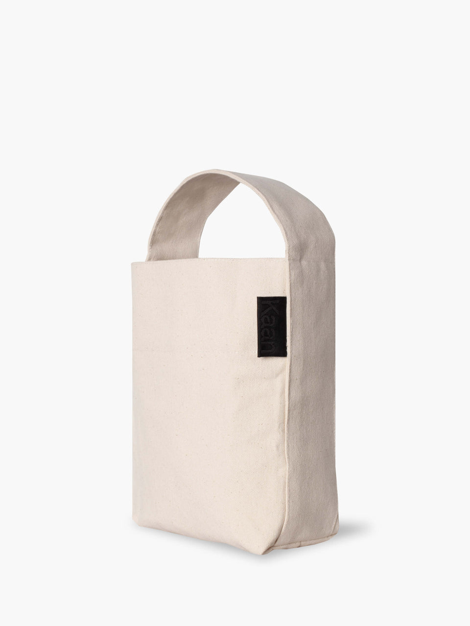 Mini Bucket - Natural – Kaan