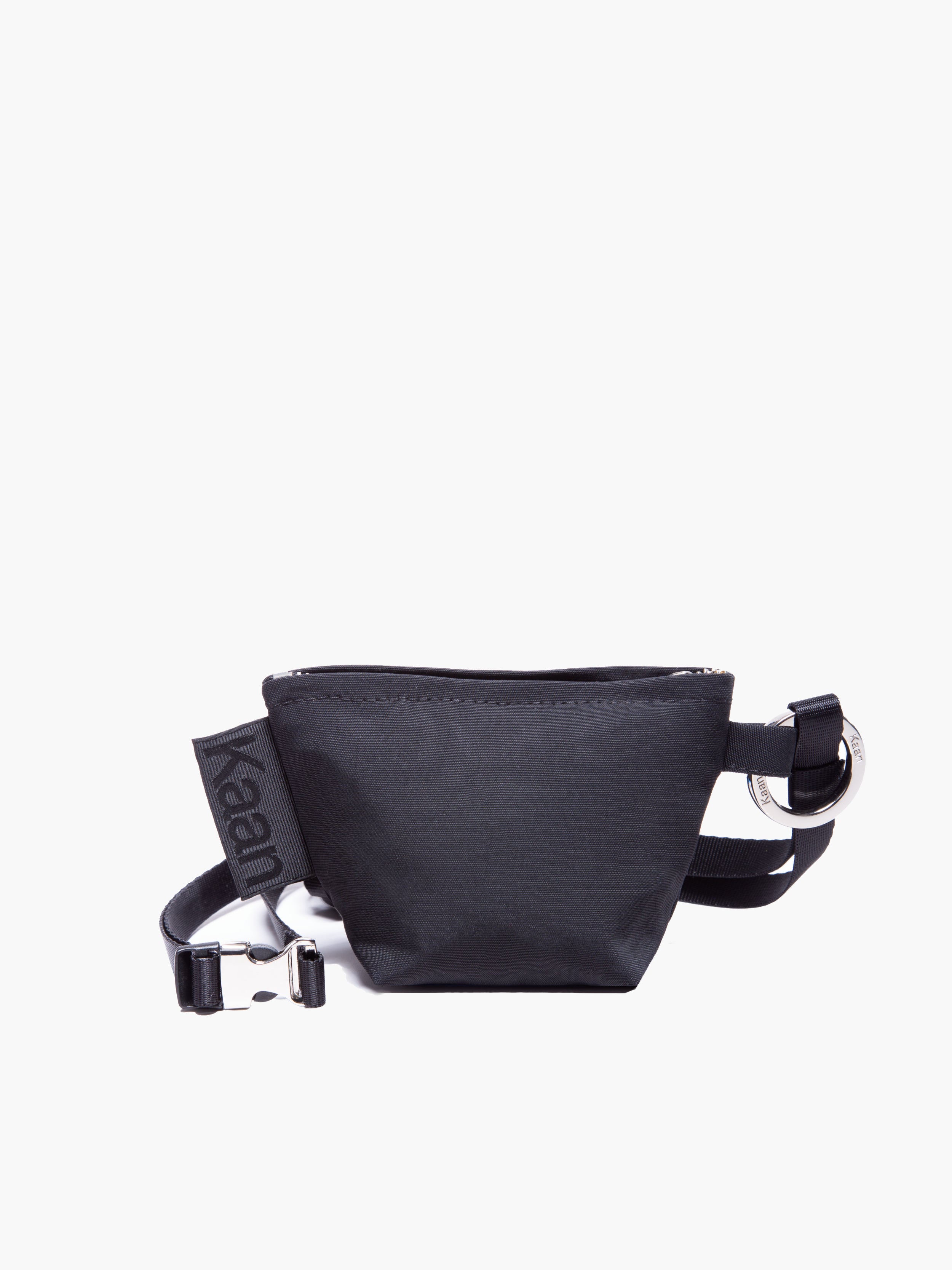 Water Repellent Nylon Mini Lanyard Pouch