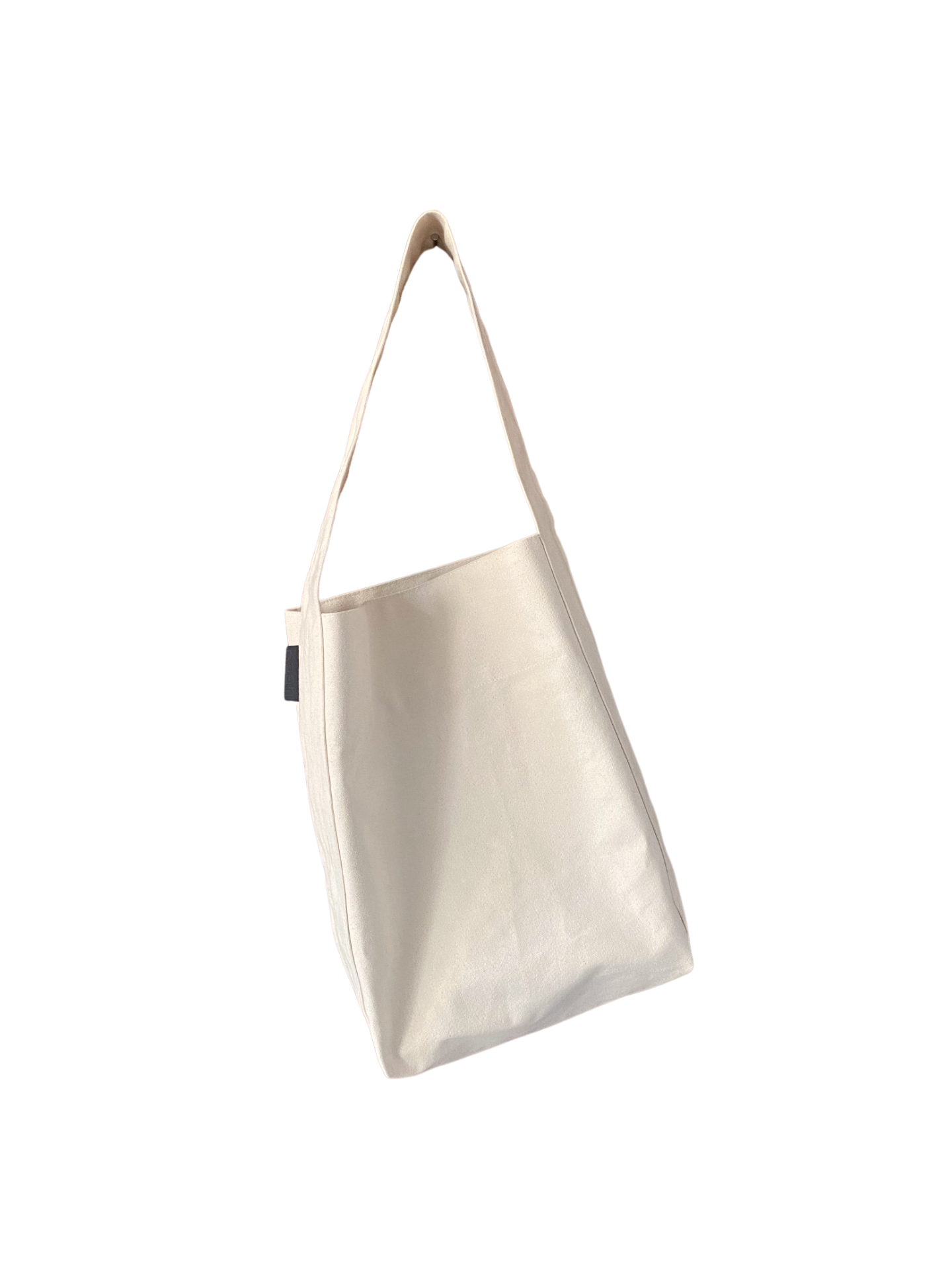 Midi Bucket - Natural