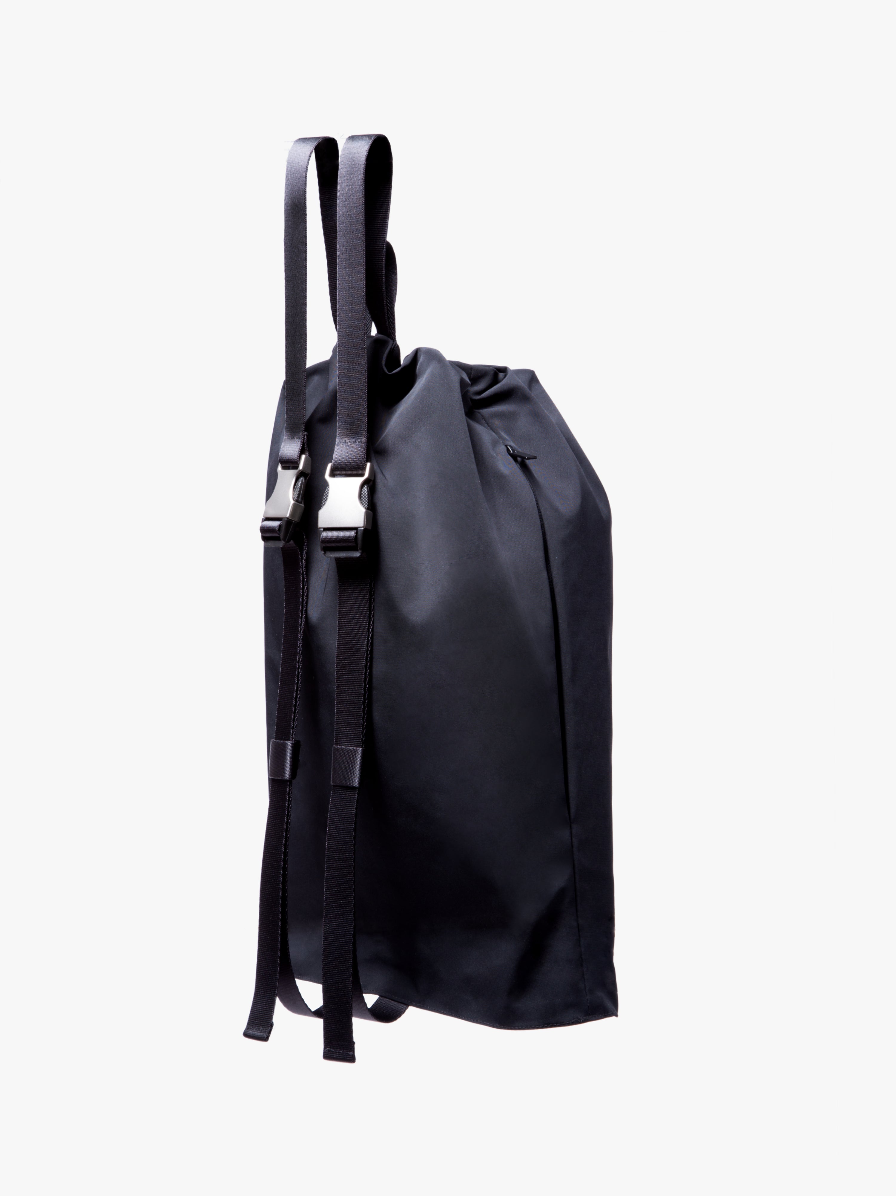 Water Repellent Nylon Large Drawstring