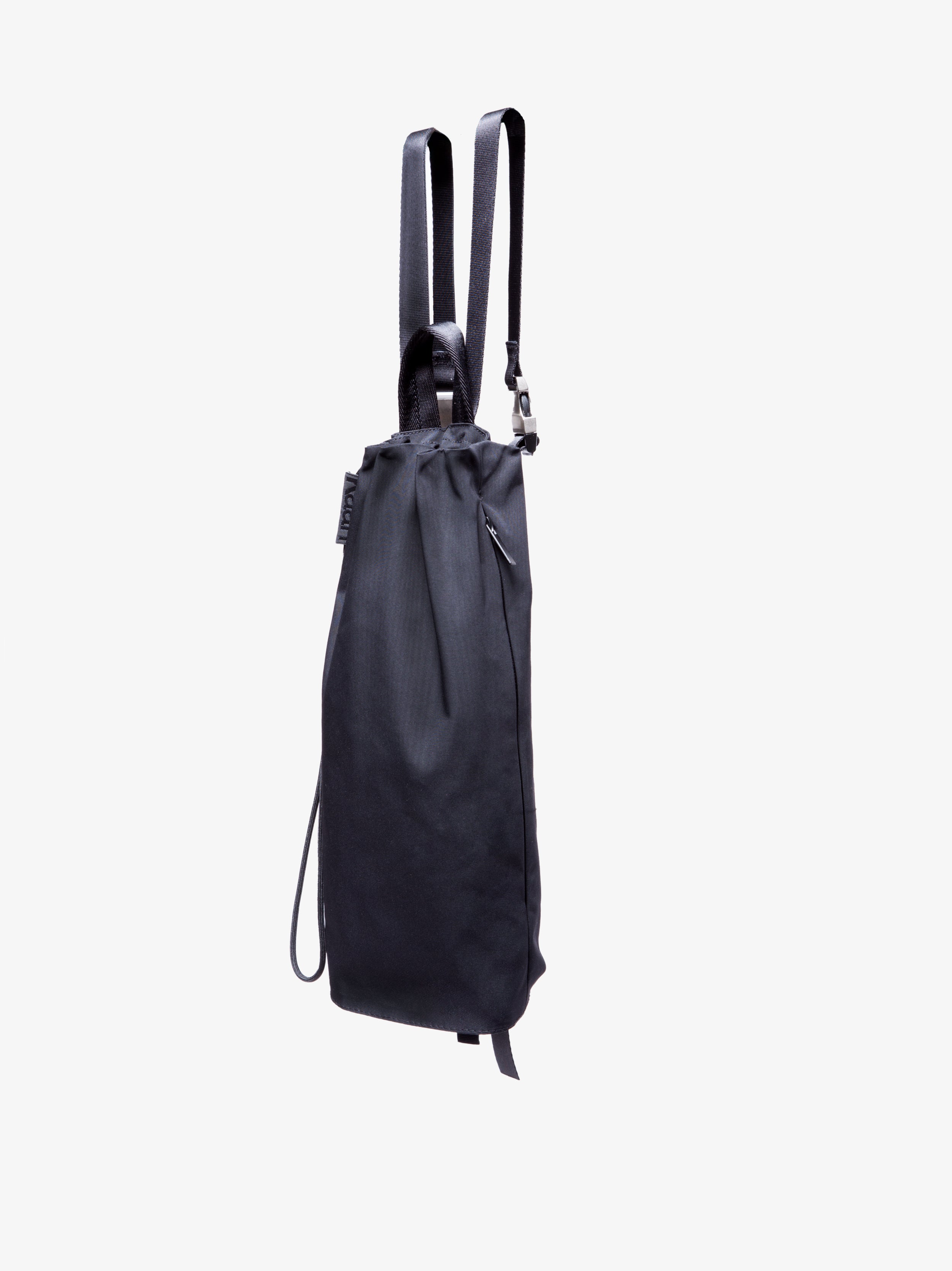 Water Repellent Nylon Slim Drawstring