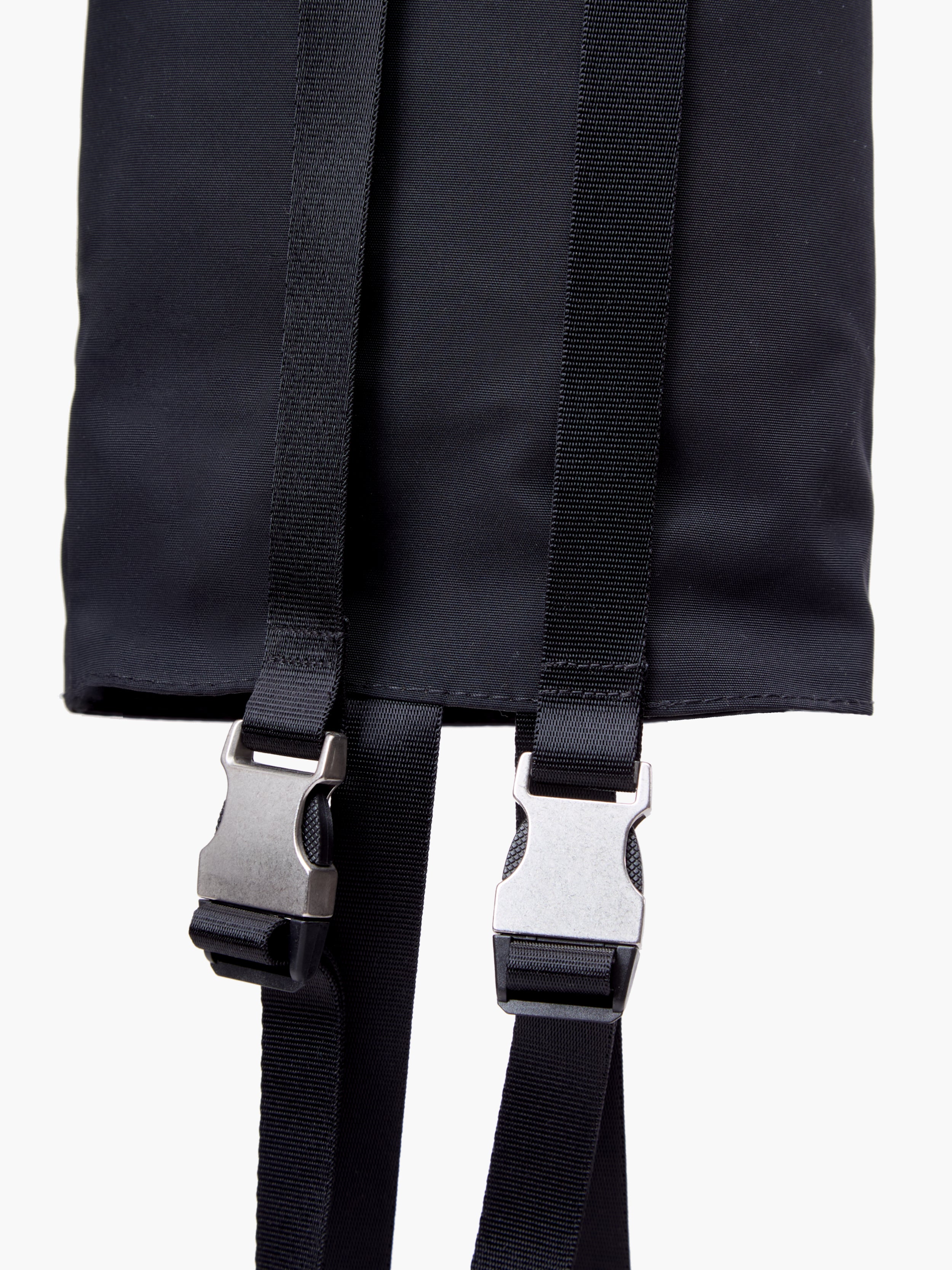 Water Repellent Nylon Slim Drawstring