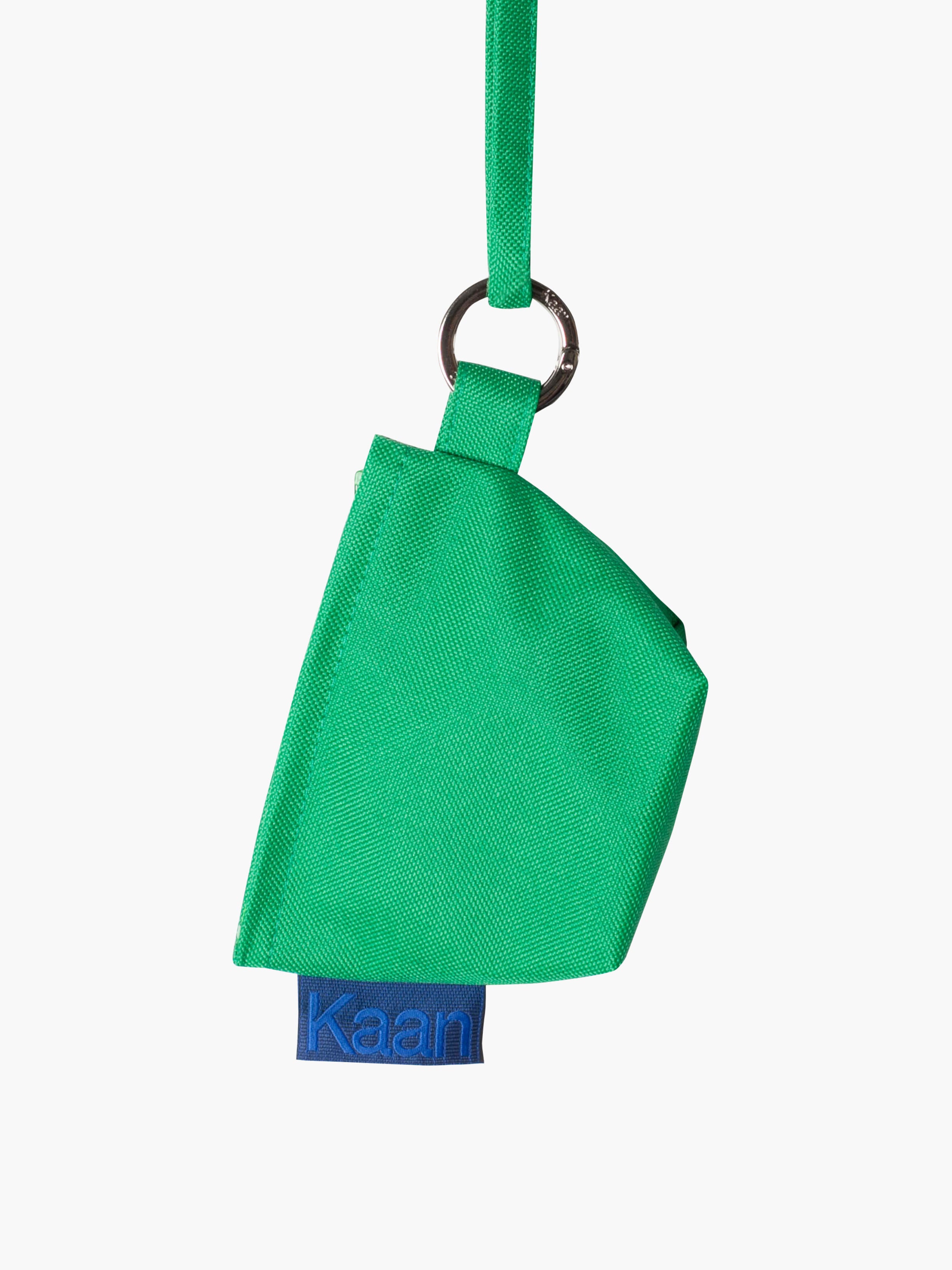 ラウンド用品・アクセサリー DRAWSTRING POUCH M ECO TWILL HOL