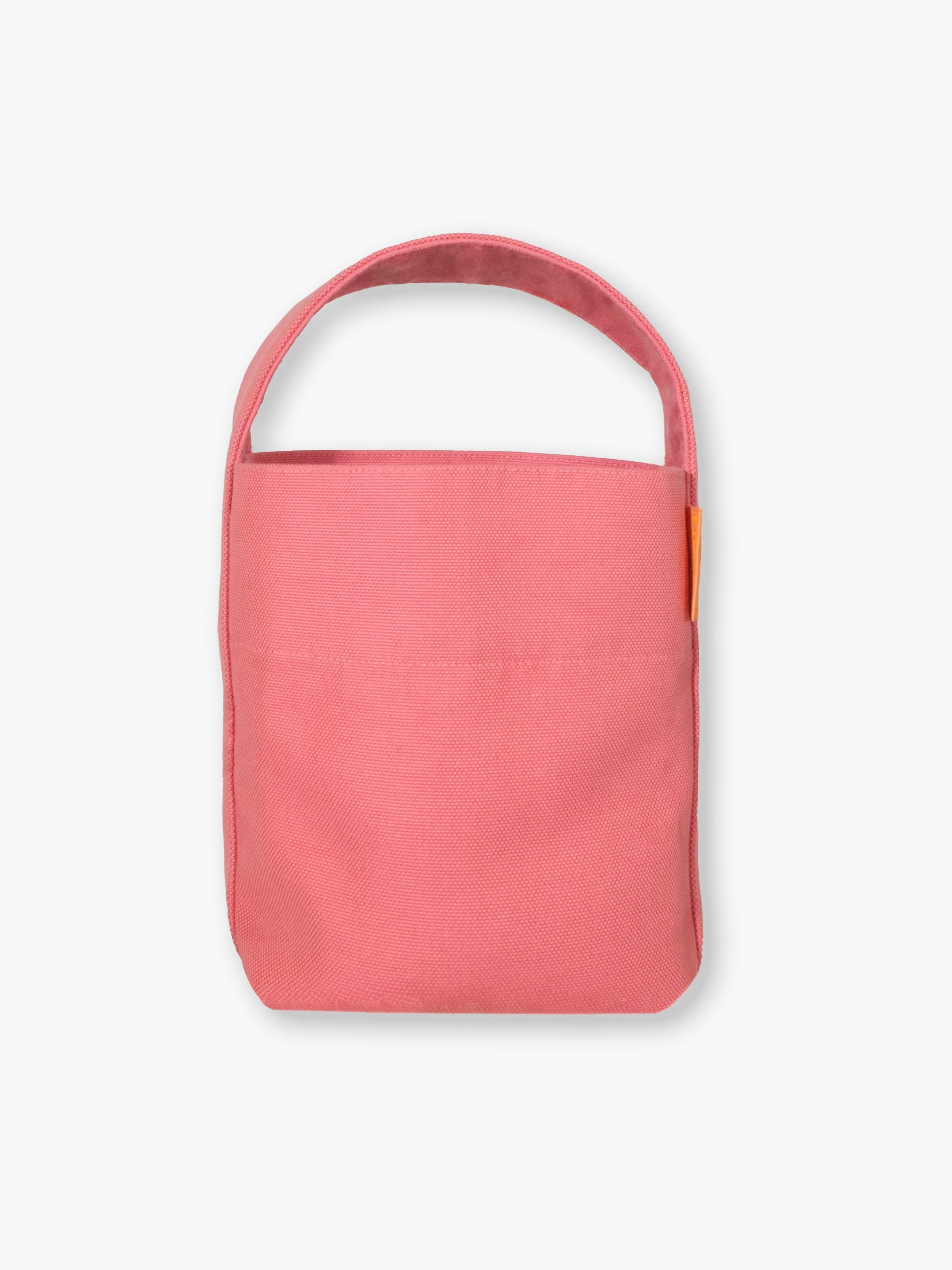 Doublefaced Pink Mini Bucket *Limited Edition*