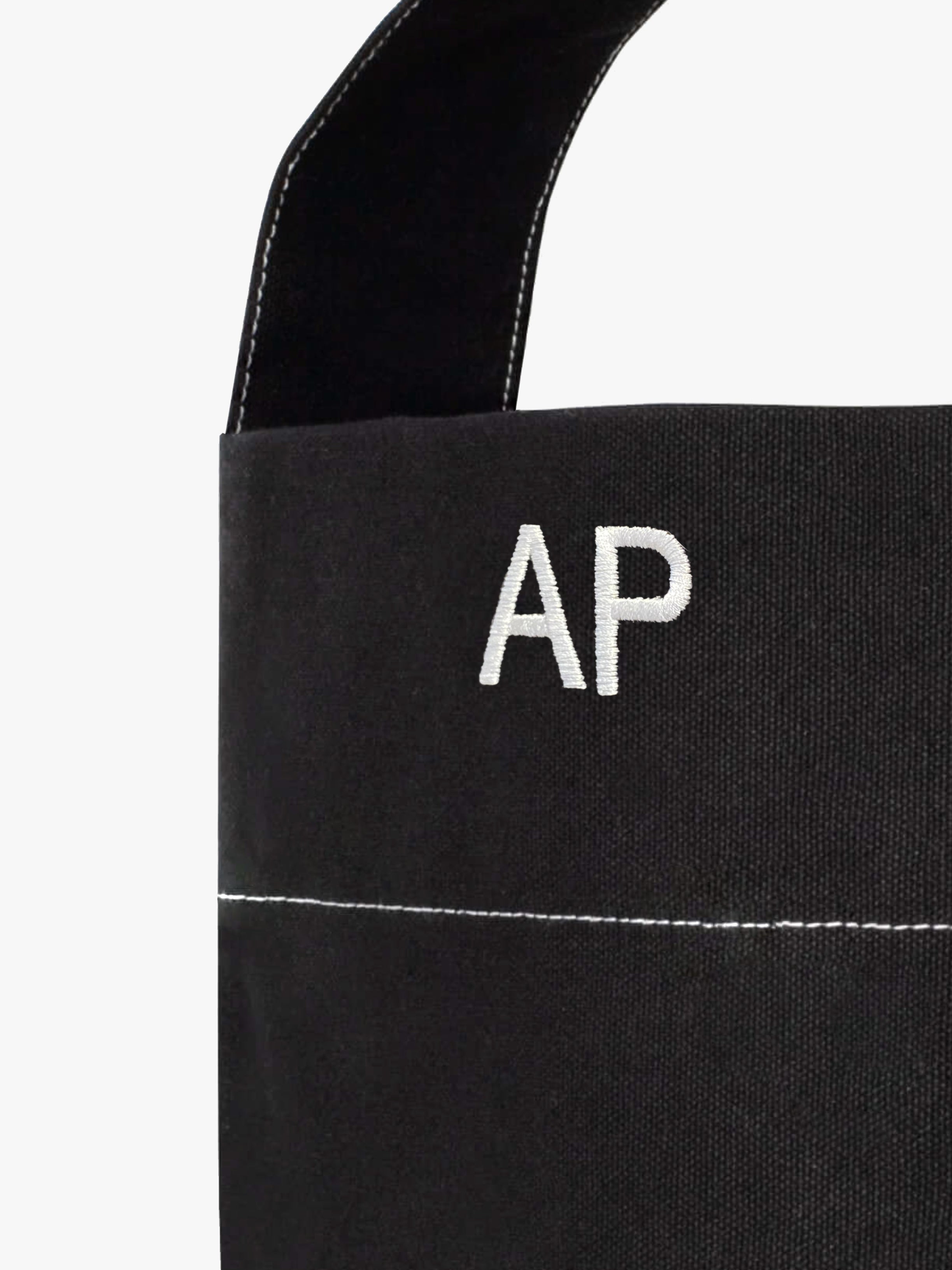 Personalize Your Bag (Add-On)