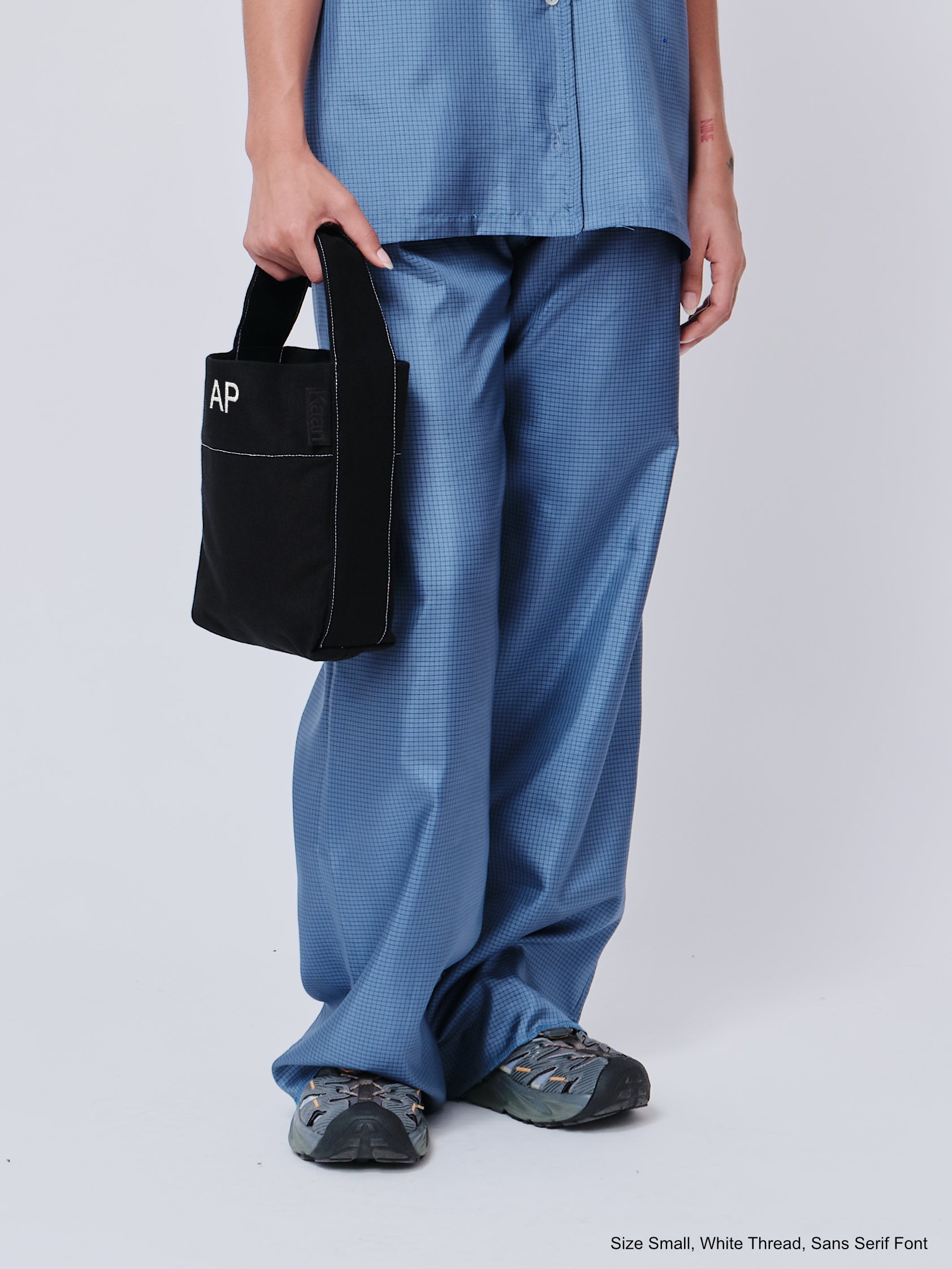 Personalize Your Bag (Add-On)