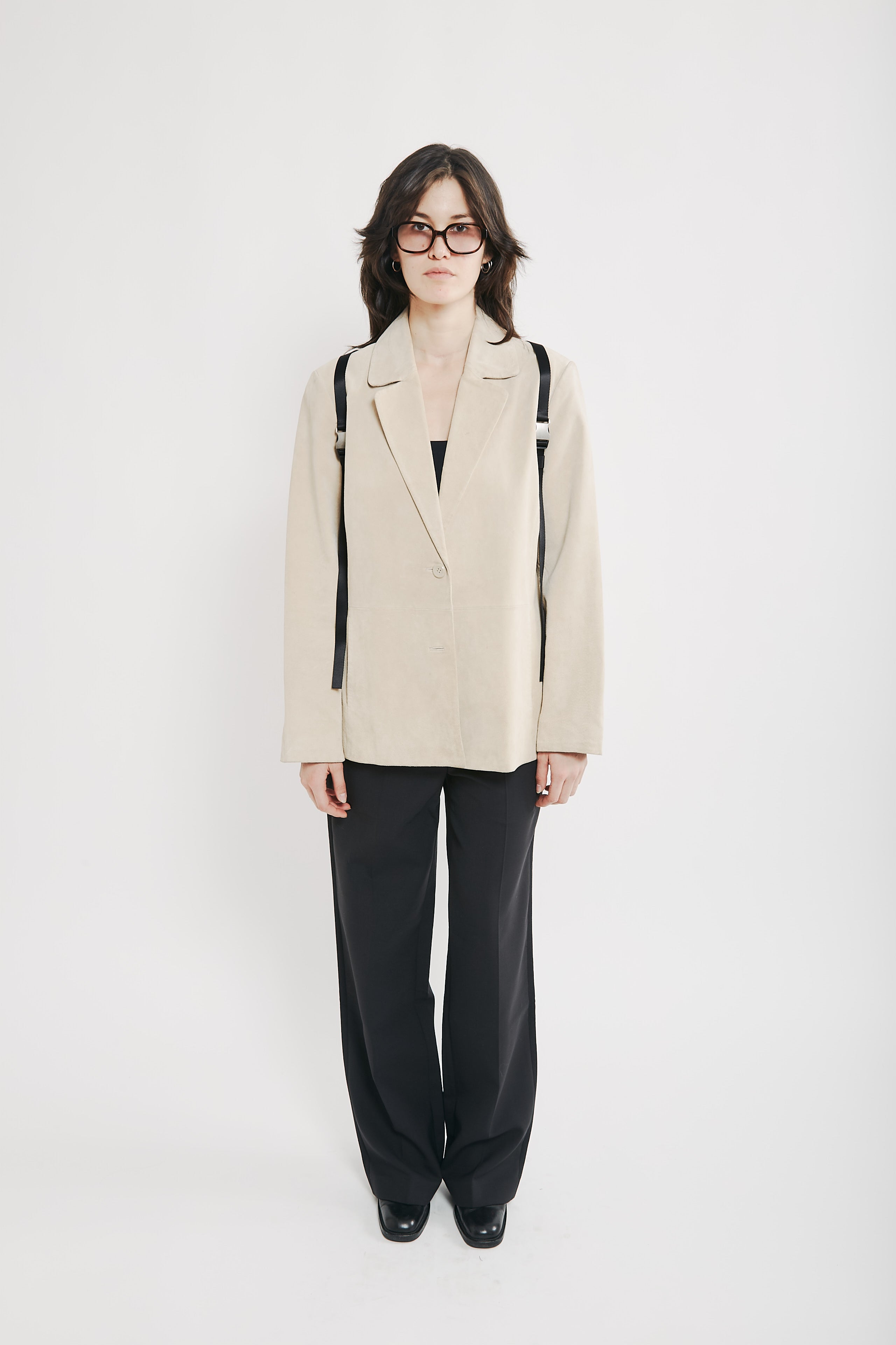 Water Repellent Nylon Slim Drawstring
