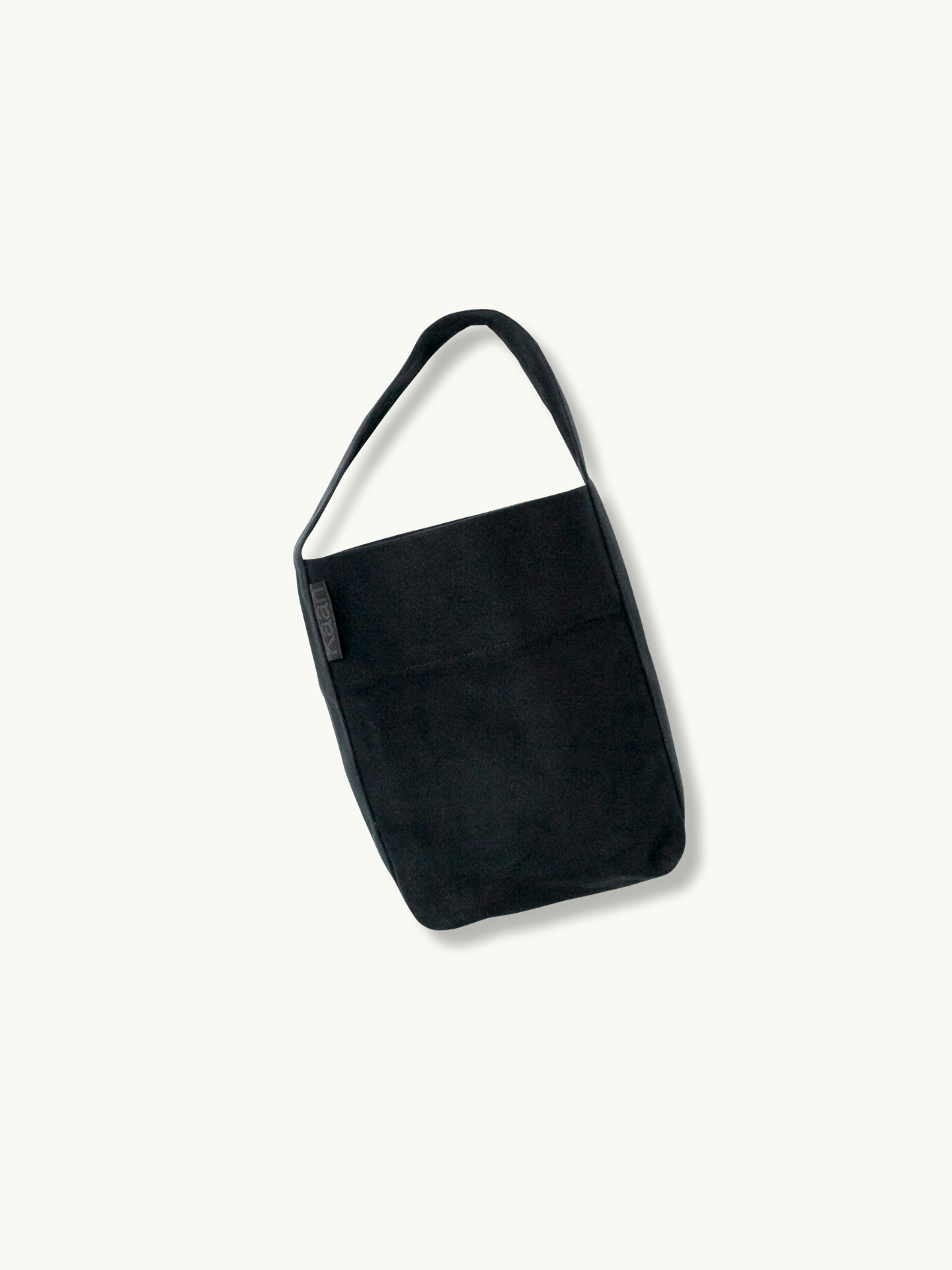 Mini Bucket - Black